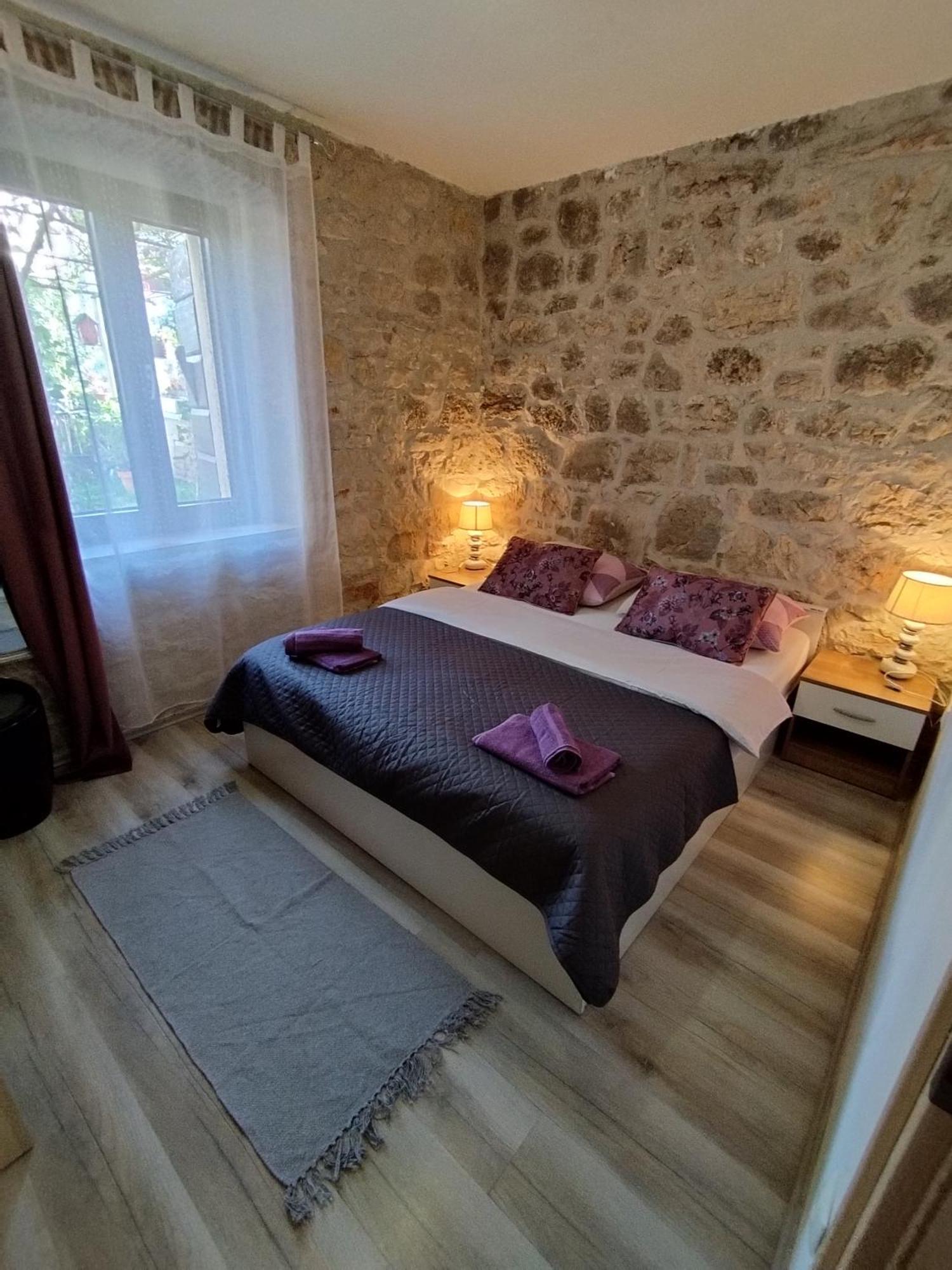 Apartmani Memic 100 M Do Plaze, Apartments Memic Only 100M From Beach Porec Esterno foto