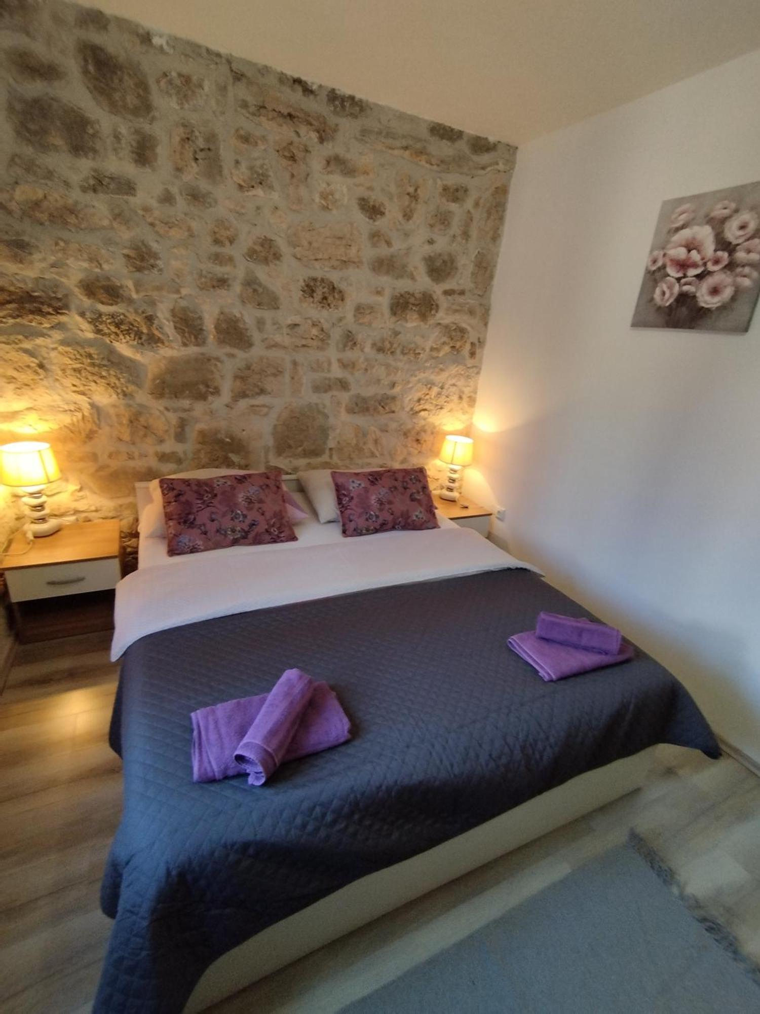 Apartmani Memic 100 M Do Plaze, Apartments Memic Only 100M From Beach Porec Esterno foto