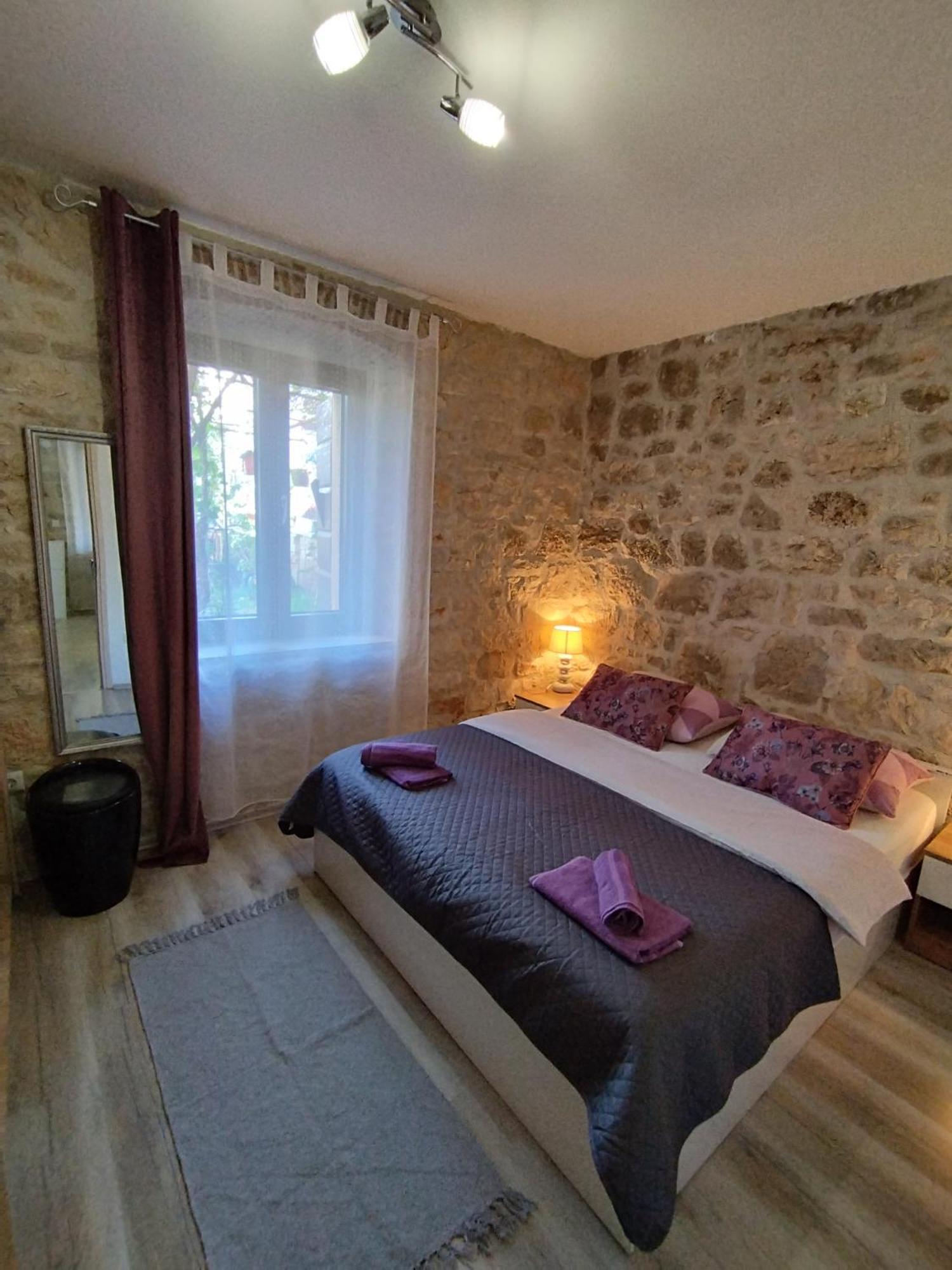 Apartmani Memic 100 M Do Plaze, Apartments Memic Only 100M From Beach Porec Esterno foto