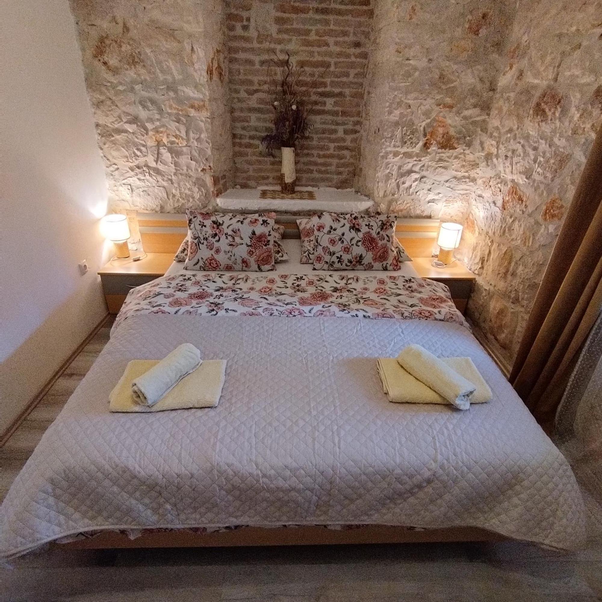 Apartmani Memic 100 M Do Plaze, Apartments Memic Only 100M From Beach Porec Esterno foto
