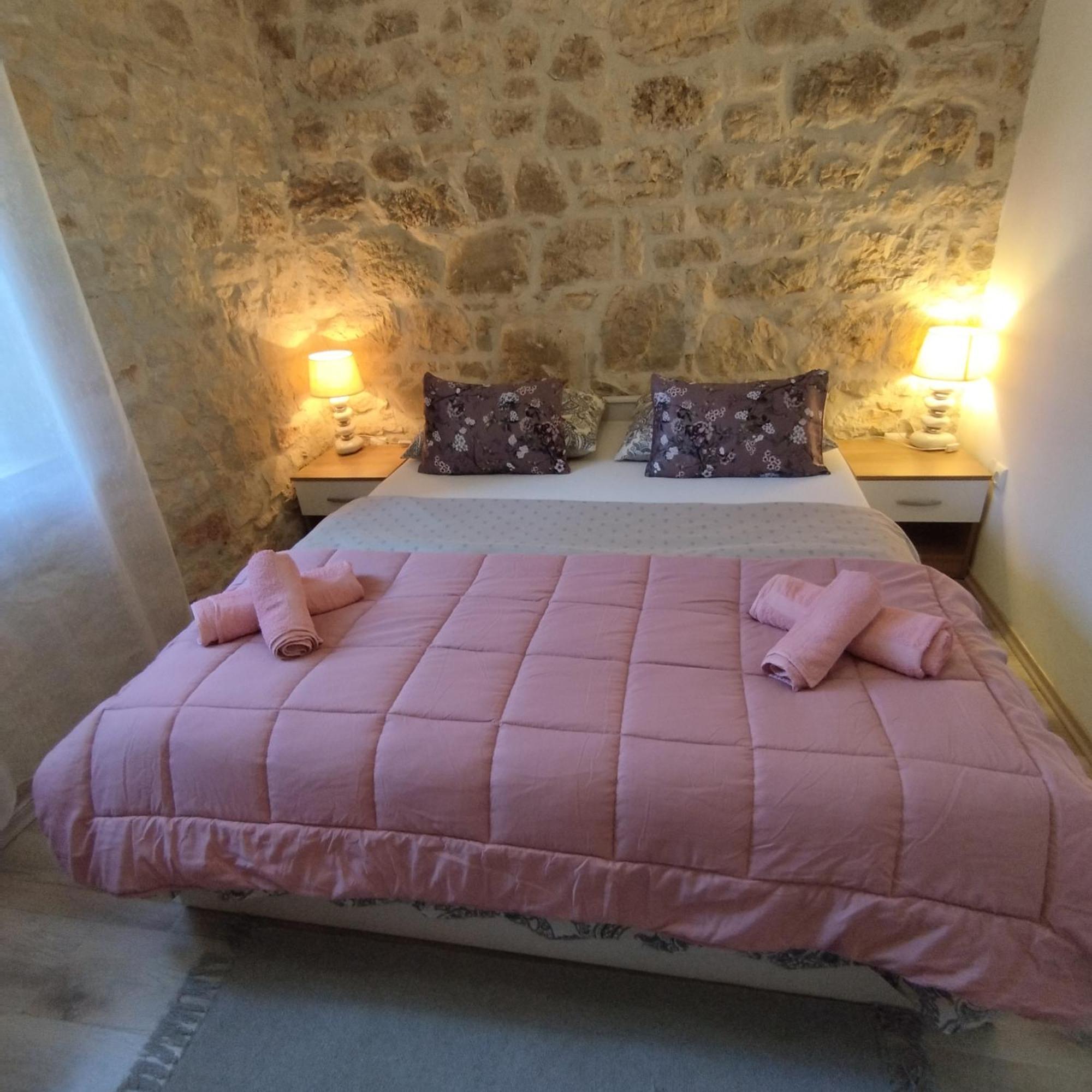 Apartmani Memic 100 M Do Plaze, Apartments Memic Only 100M From Beach Porec Esterno foto