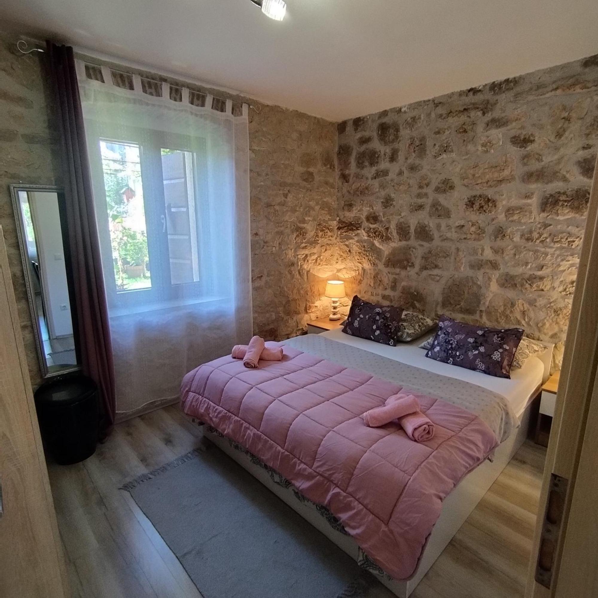 Apartmani Memic 100 M Do Plaze, Apartments Memic Only 100M From Beach Porec Esterno foto