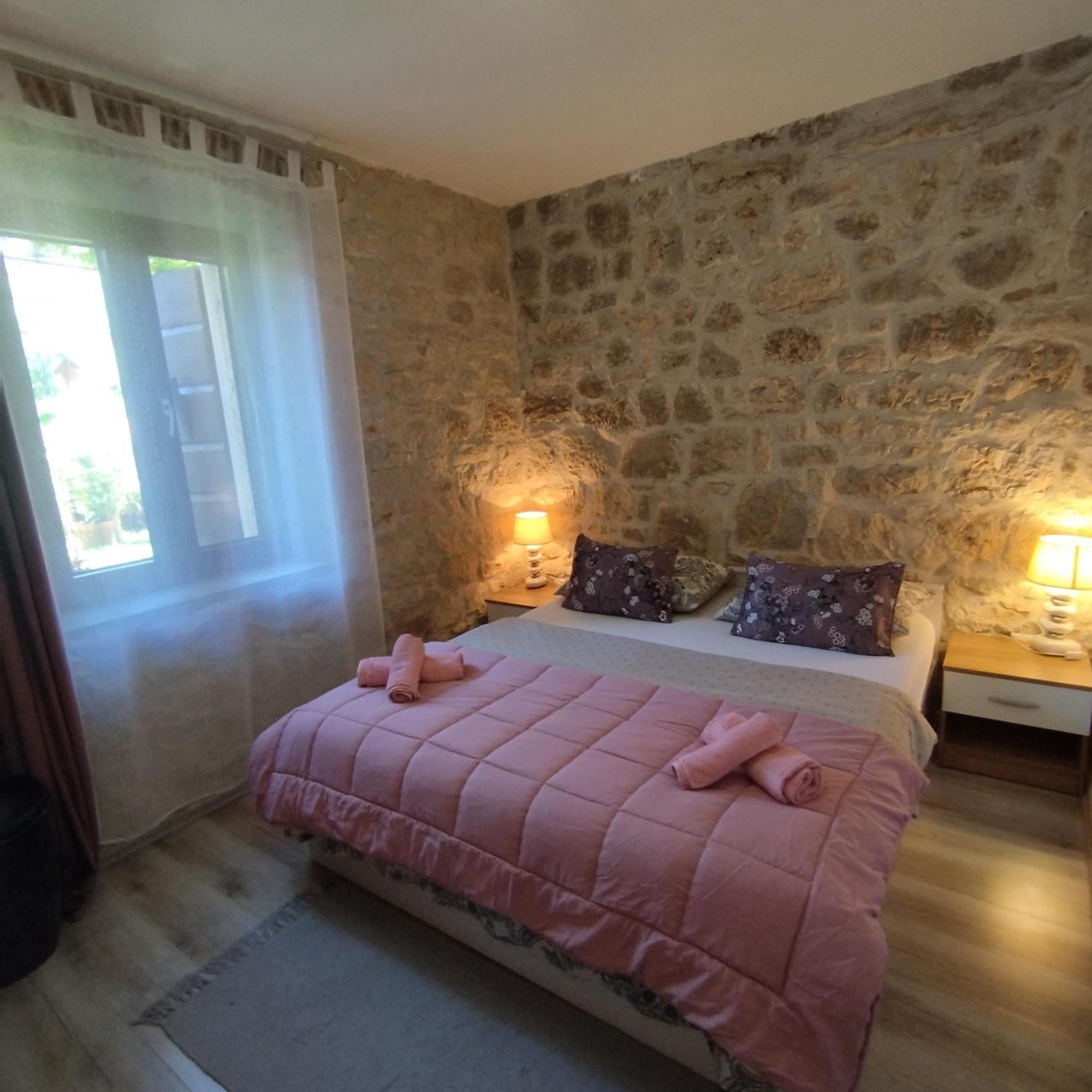 Apartmani Memic 100 M Do Plaze, Apartments Memic Only 100M From Beach Porec Esterno foto